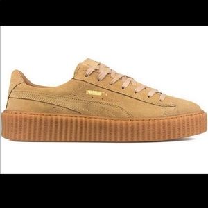 Fenty Puma by Rihanna